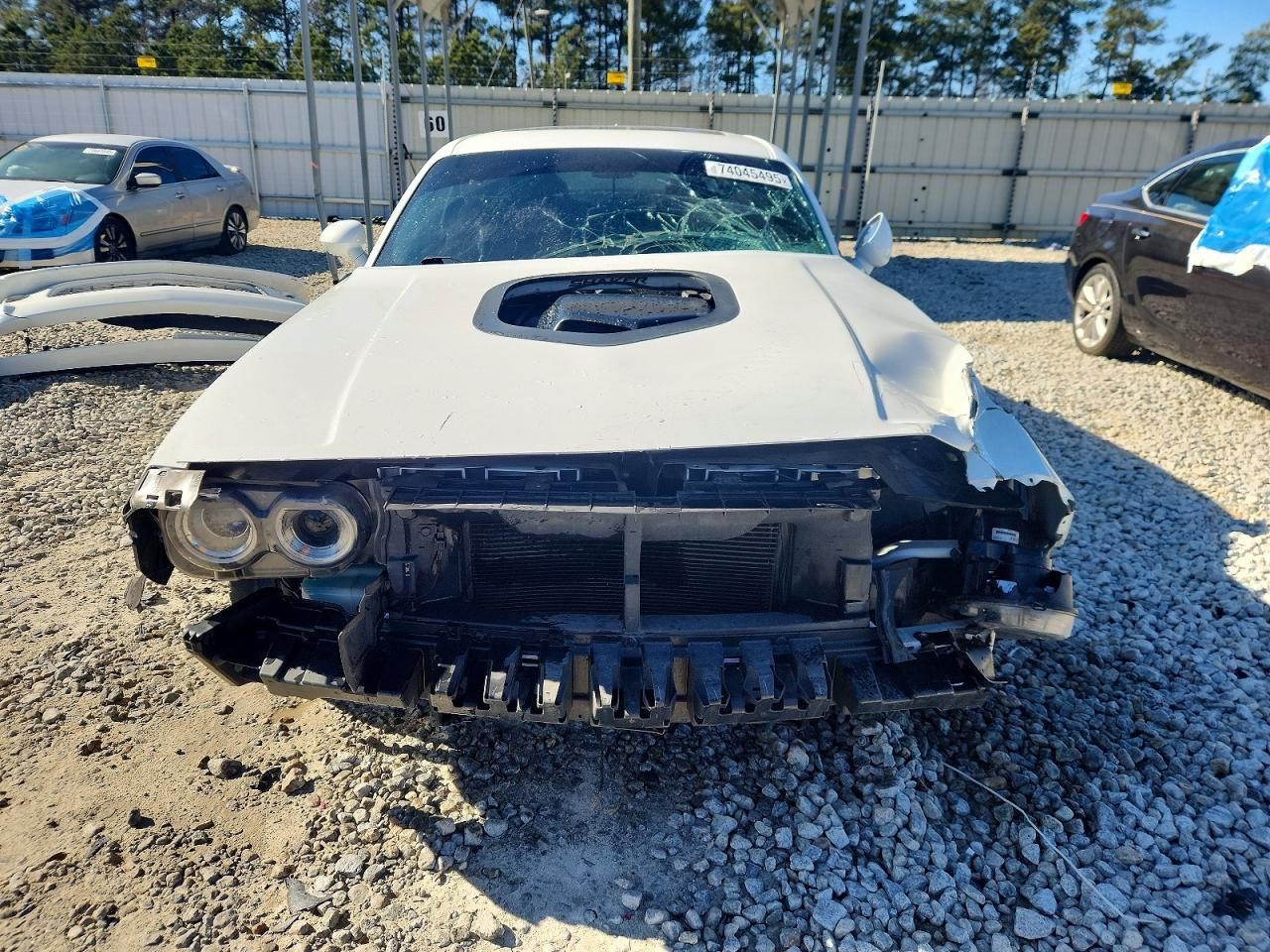 2016 Dodge Challenger R/T