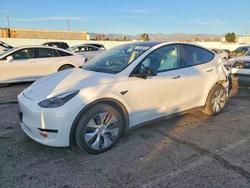 2024 Tesla Model y for sale in Van Nuys, CA