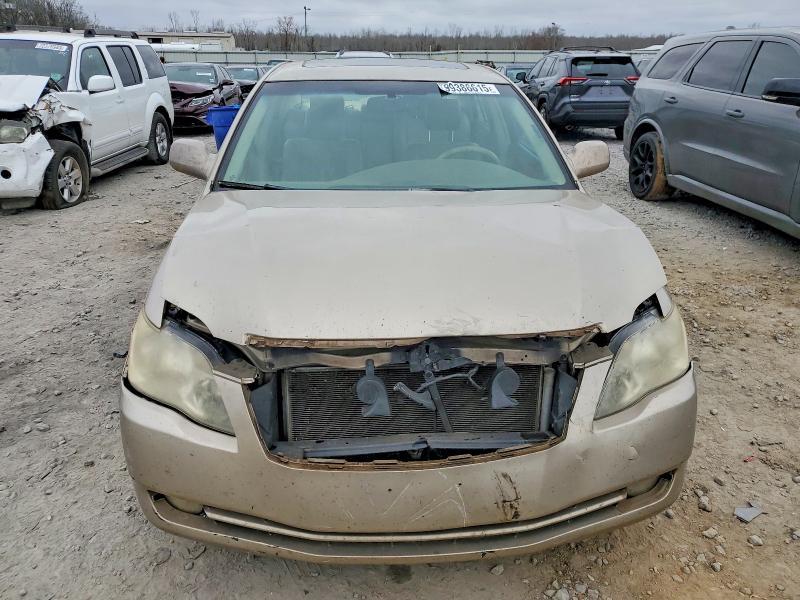 2007 Toyota Avalon xl