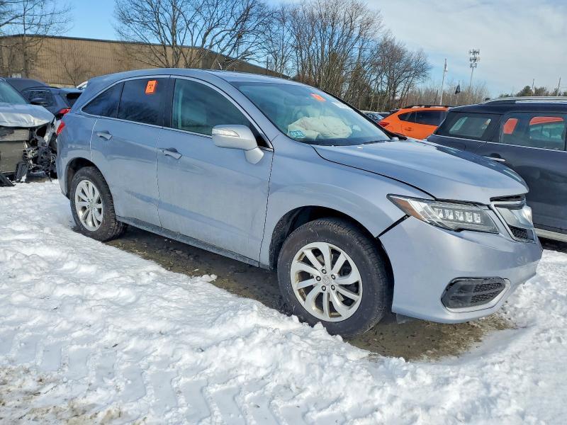 2016 Acura RDX