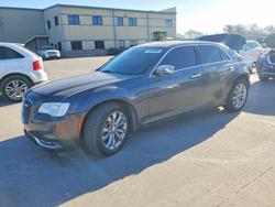 Chrysler salvage cars for sale: 2019 Chrysler 300 Limited