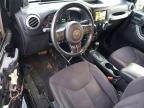 2014 Jeep Wrangler Sahara