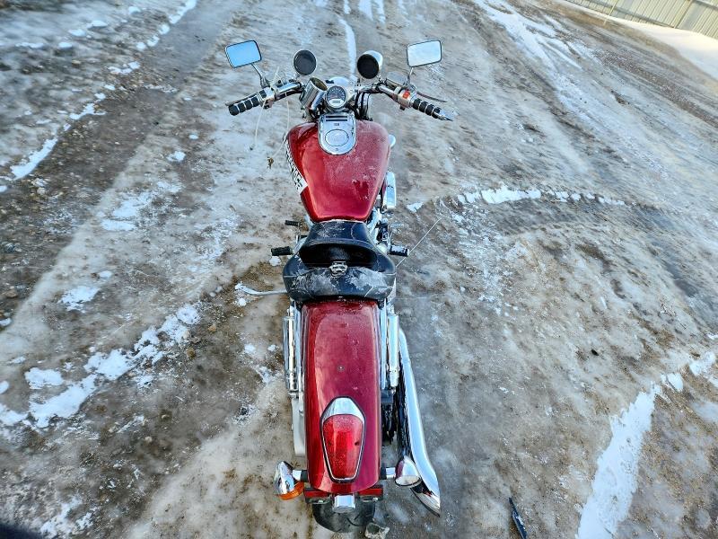 2002 Honda Vtx1800 c