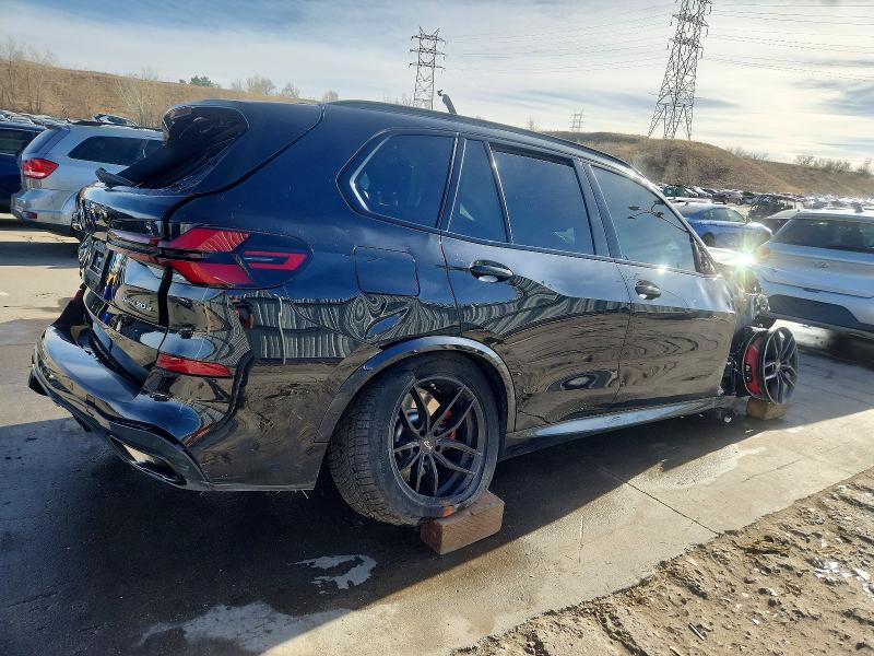2024 BMW X5 Xdrive50e