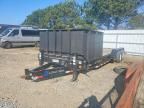 2024 Load Trail Equipment Trailer
