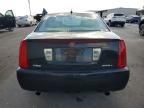 2008 Cadillac STS