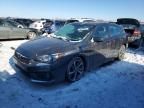2023 Subaru Impreza Sport