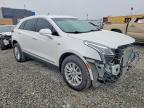 2018 Cadillac XT5