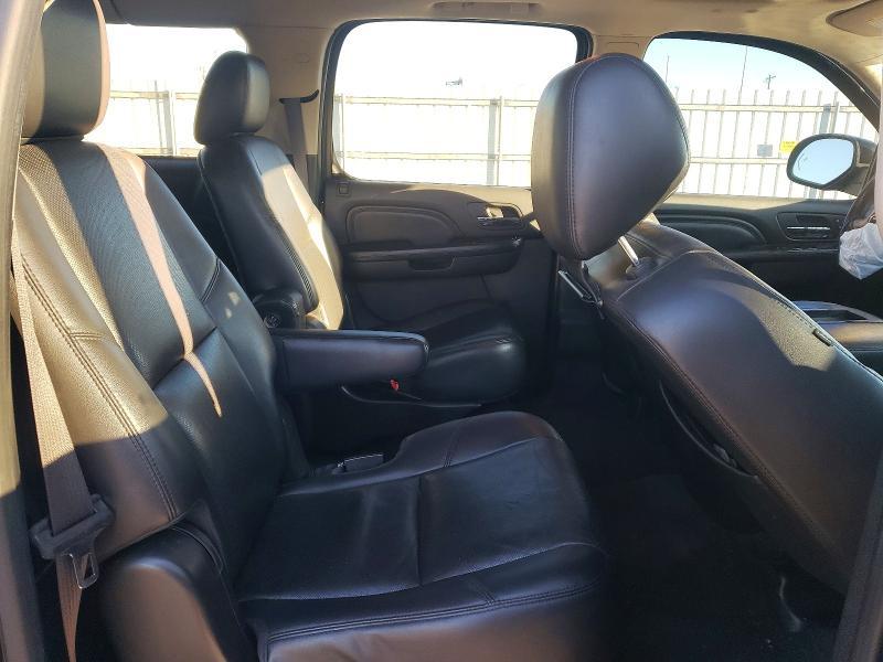 2014 GMC Yukon xl Denali