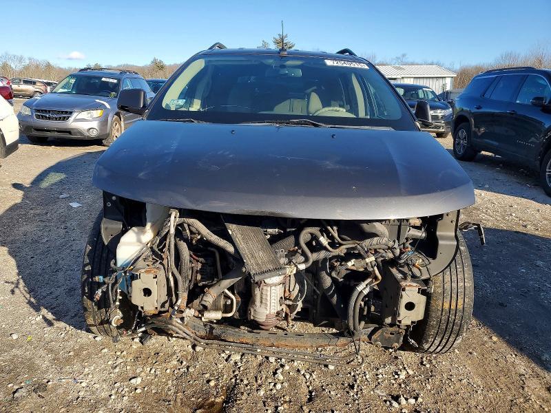 2007 Ford Edge