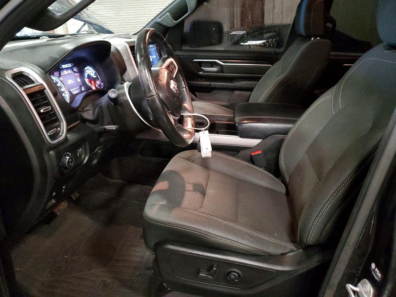 2021 Dodge Ram 1500 big Horn/lone Star