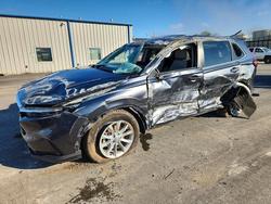 Honda salvage cars for sale: 2024 Honda Cr-v ex