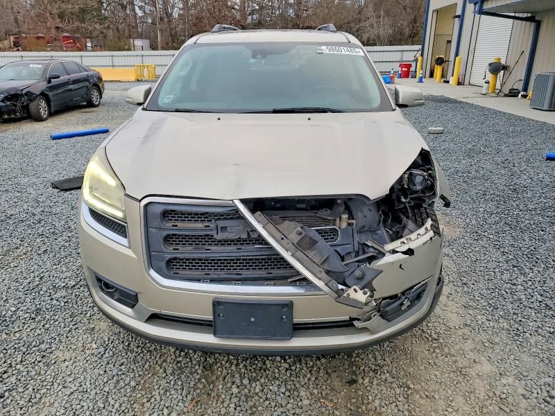 2015 GMC Acadia Slt-1