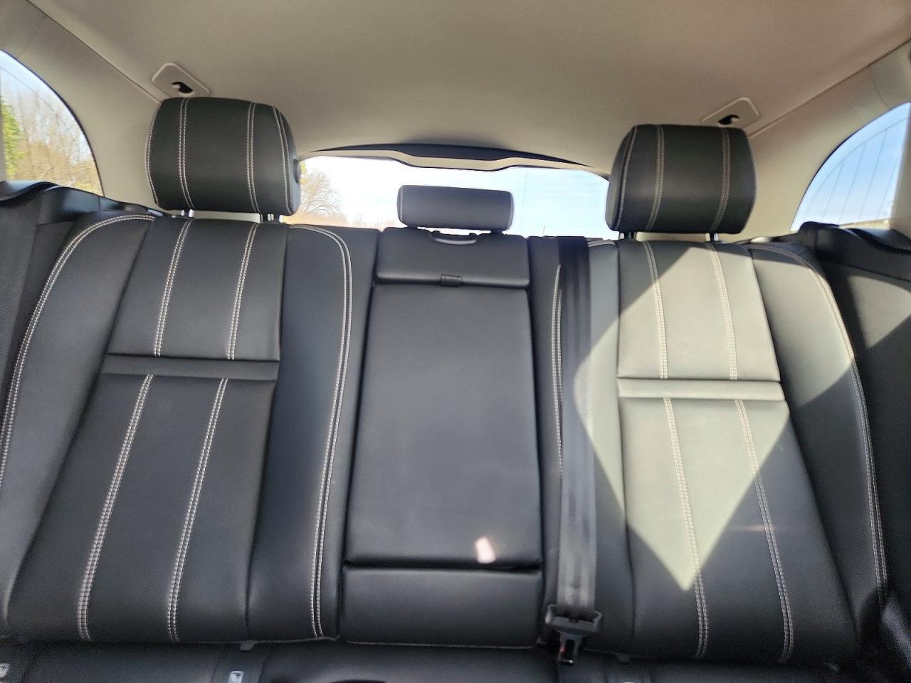 2020 Land Rover Range Rover Velar s