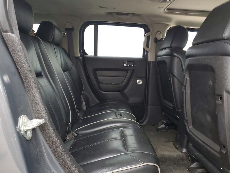 2008 Hummer 2008 Humm H3