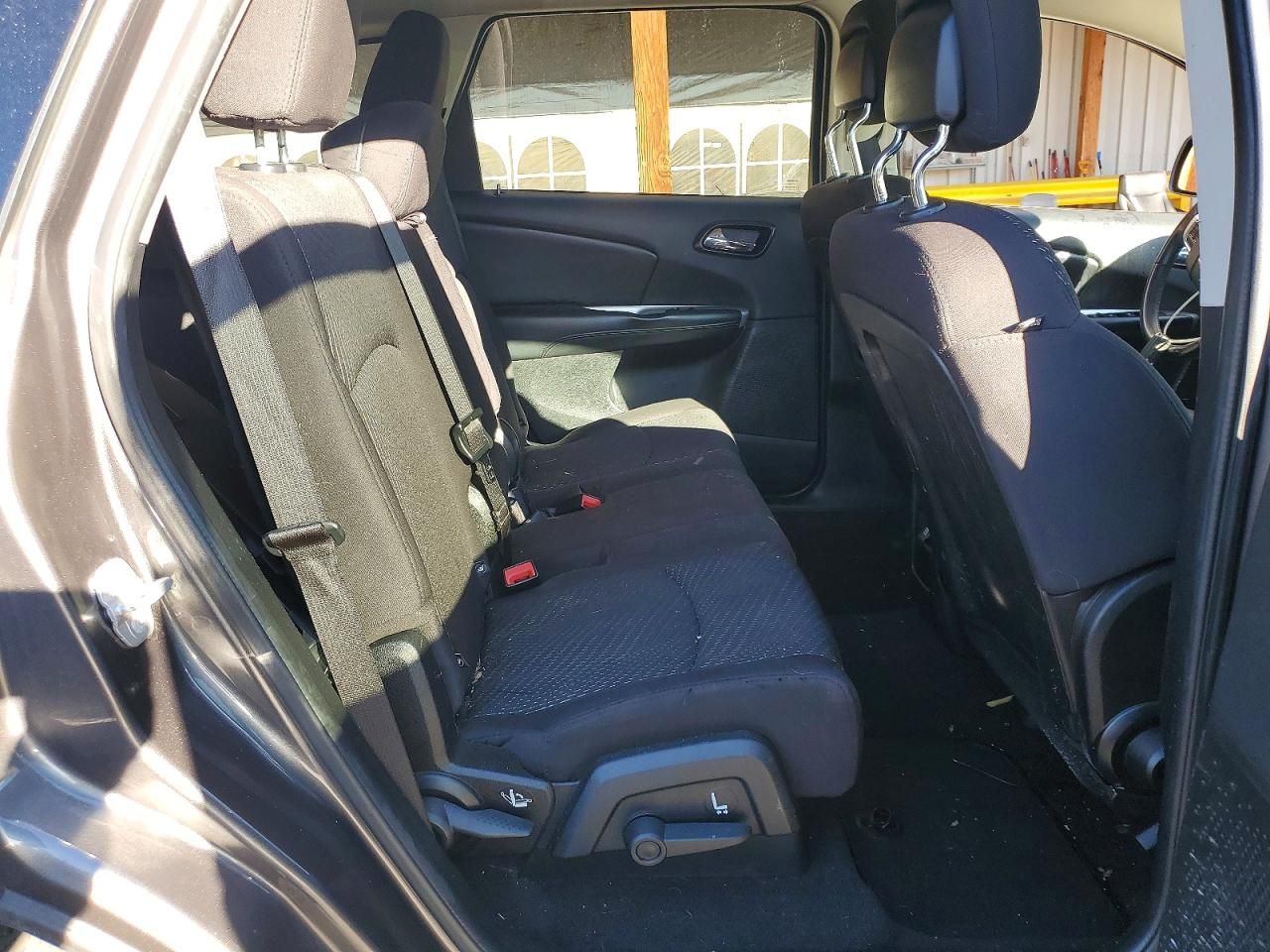 2014 Dodge Journey sxt