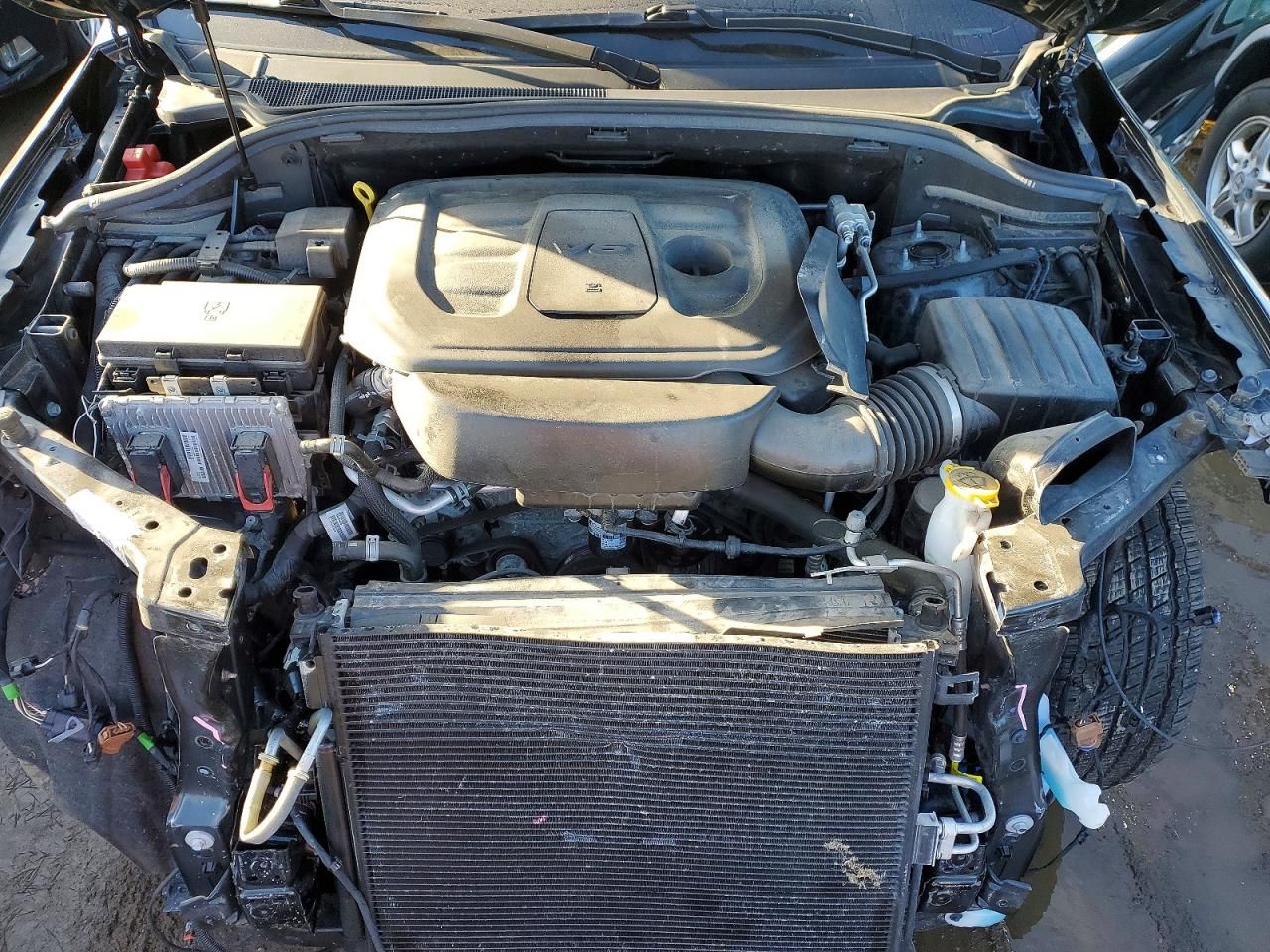 2022 Jeep Grand Cherokee Laredo e 4X4