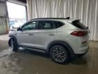 2019 Hyundai Tucson Limited