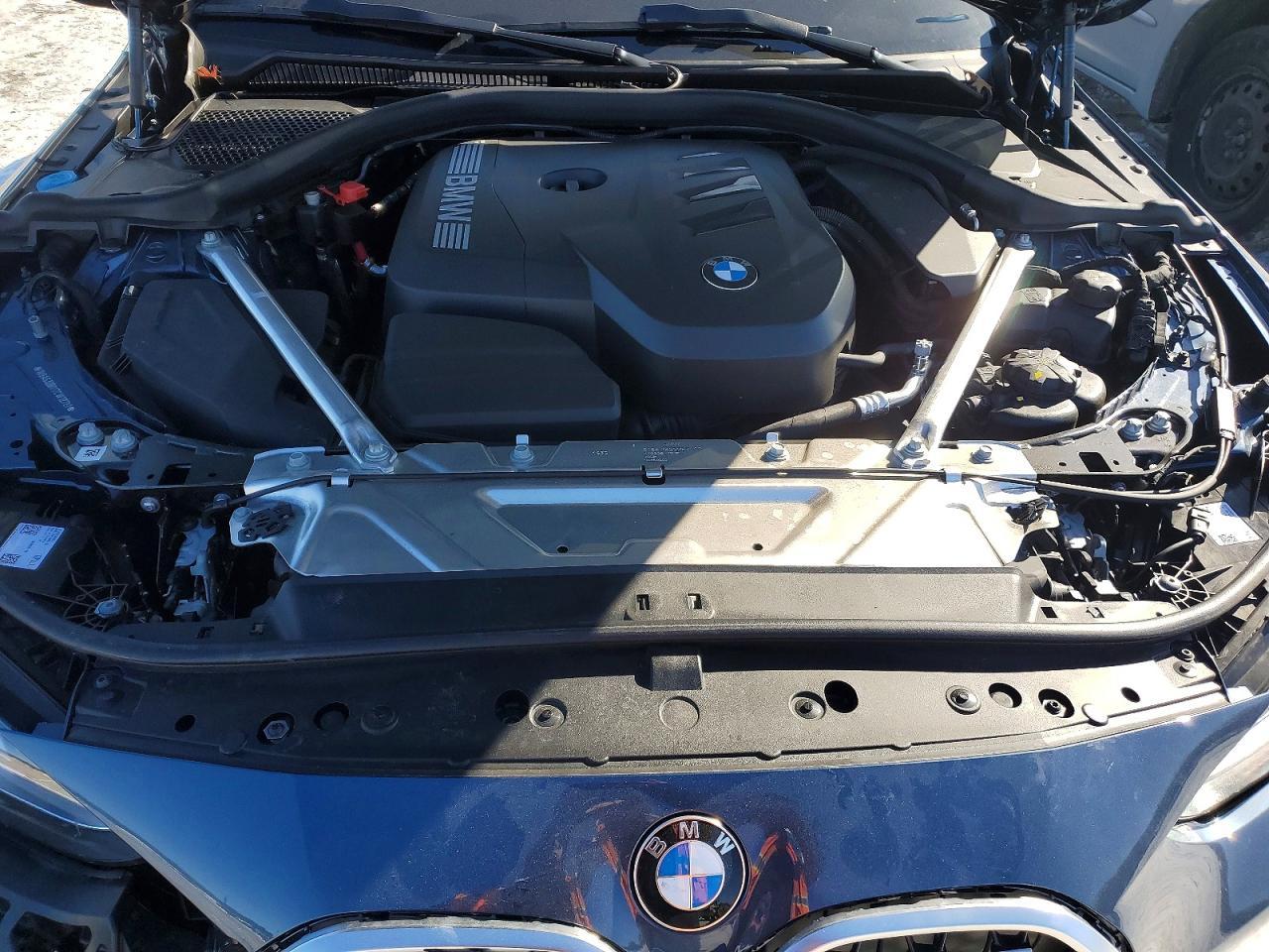 2026 BMW 430xi