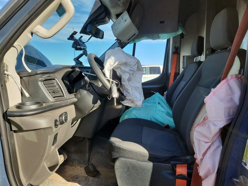 2021 Ford Transit T-250
