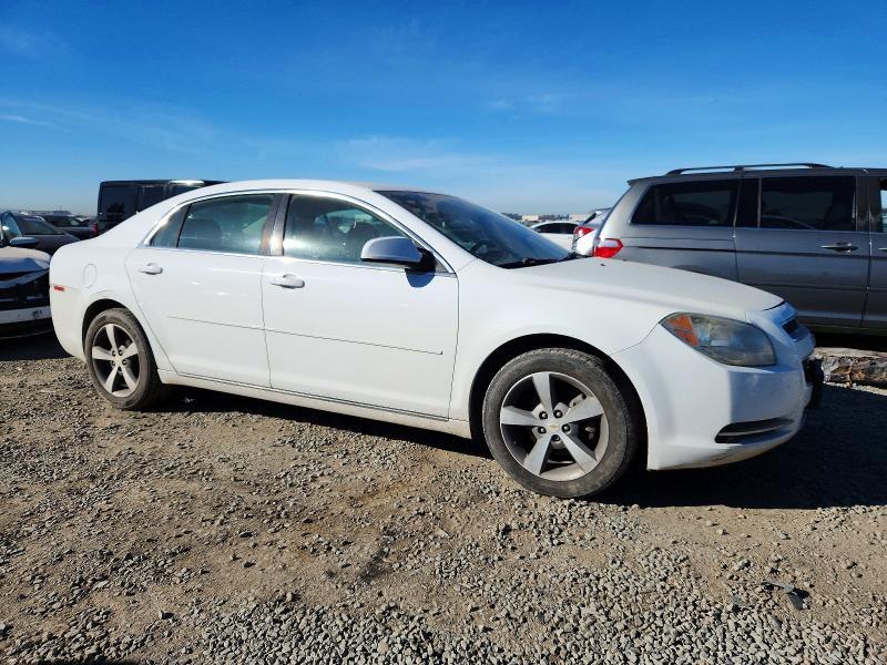 2011 Chevrolet Malibu 1LT