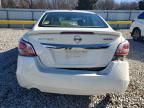 2015 Nissan Altima 3.5s