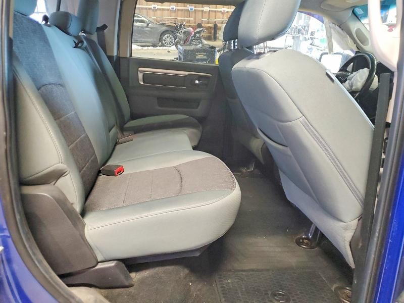 2014 Dodge Ram 1500 slt