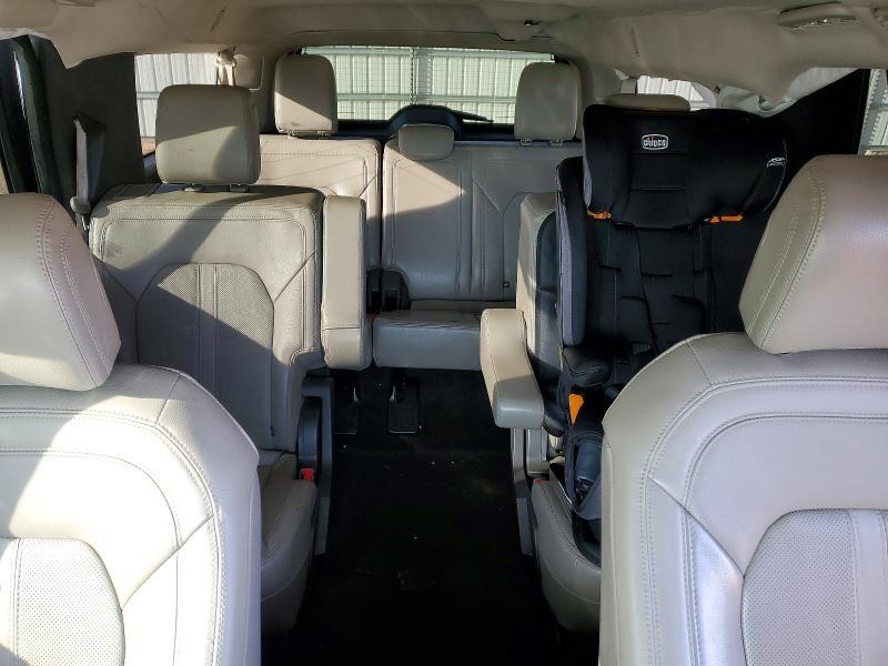 2020 Ford Expedition max Limited