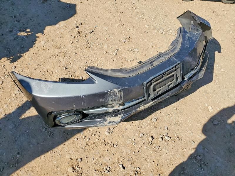 2014 Honda Civic exl