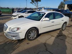 2008 Buick Lacrosse cx for sale in Woodhaven, MI
