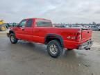 2005 Chevrolet Silverado K2500 Heavy Duty