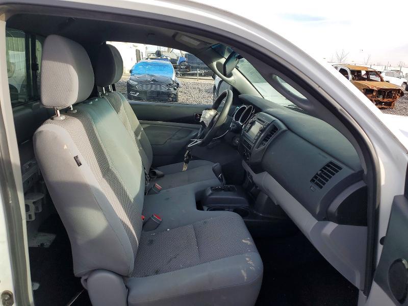 2013 Toyota Tacoma