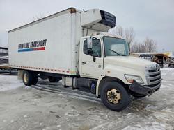 2012 Hino Hino 338 for sale in Bowmanville, ON