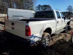 2011 Ford F350 Super Duty