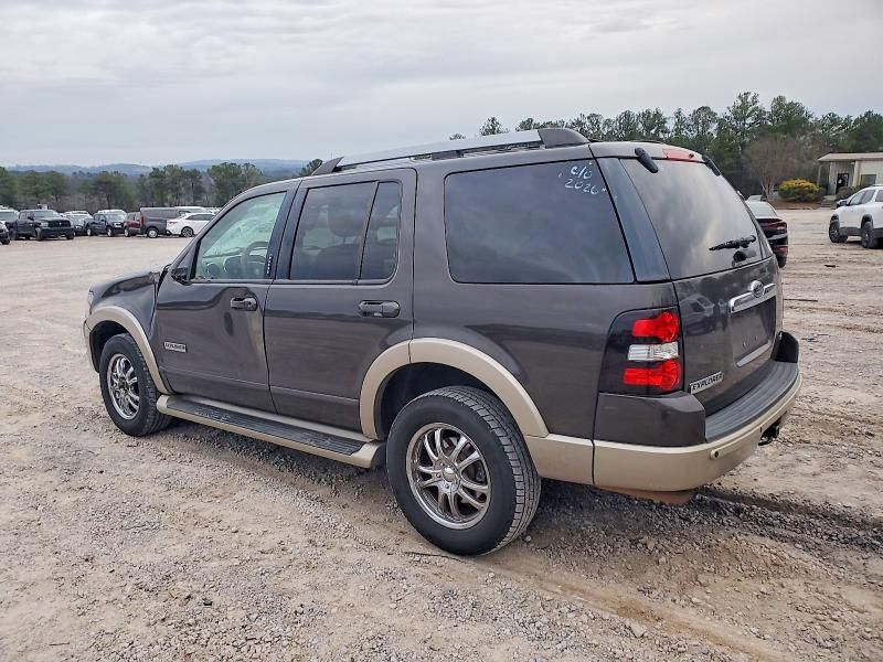 2006 Ford Explorer Eddie Bauer