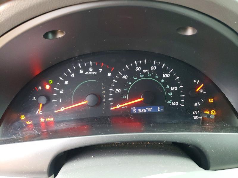 2007 Toyota Camry ce