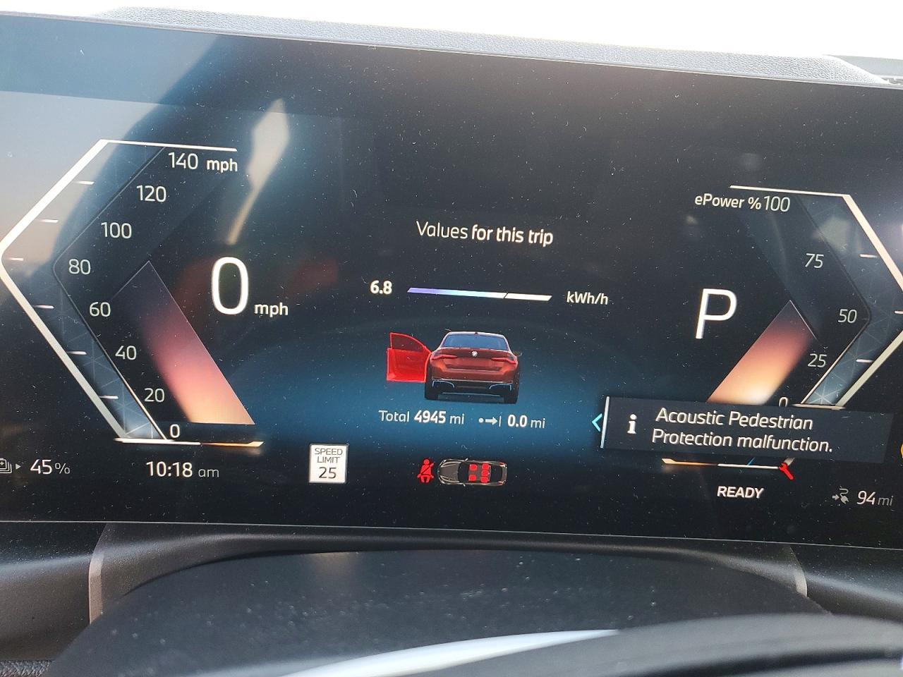 2024 BMW I4 Edrive 35