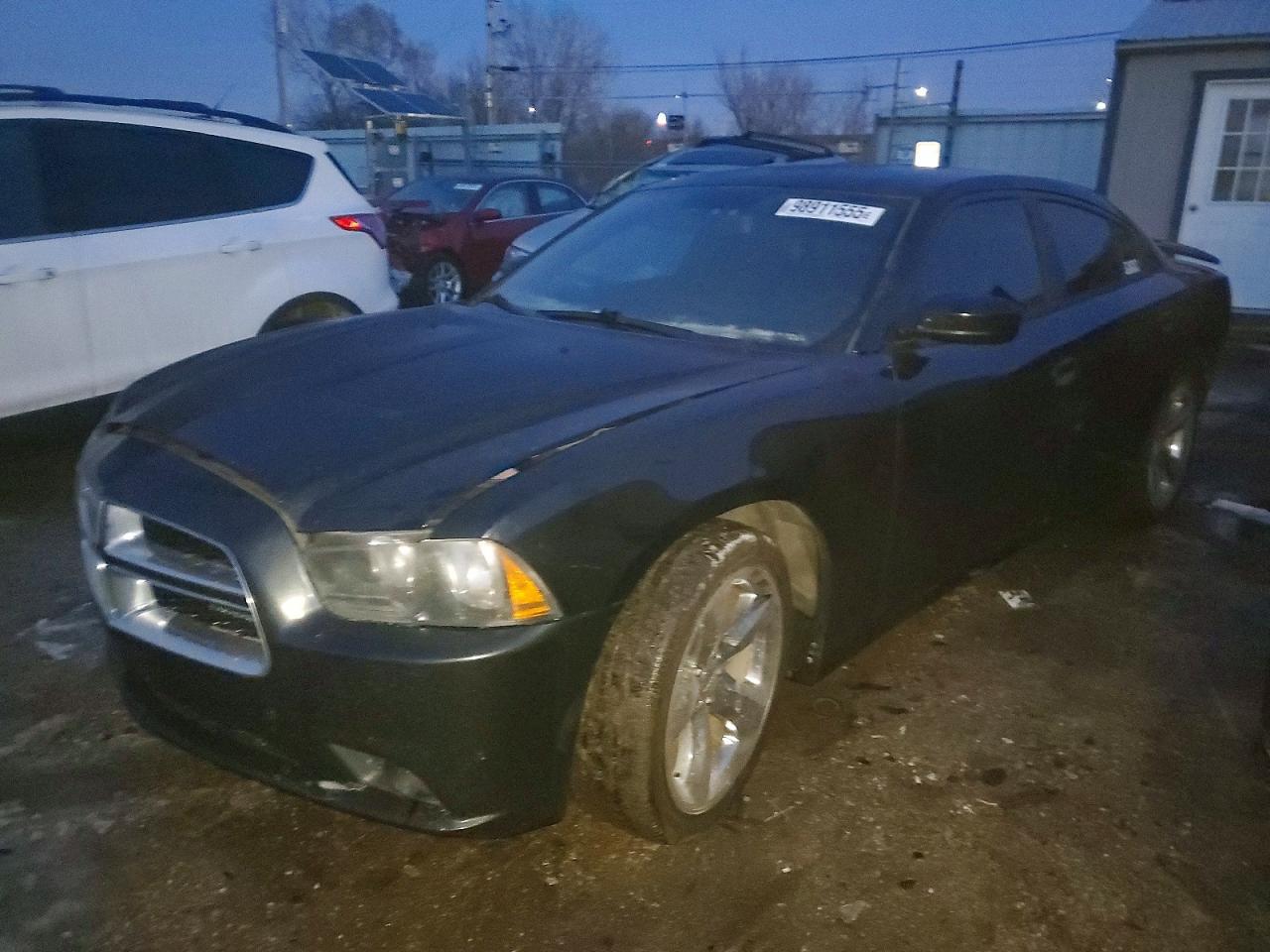 2011 Dodge Charger