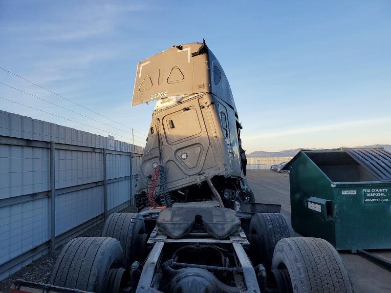 2024 Freigliner 2024 Freightliner Cascadia 126 Semi Truck