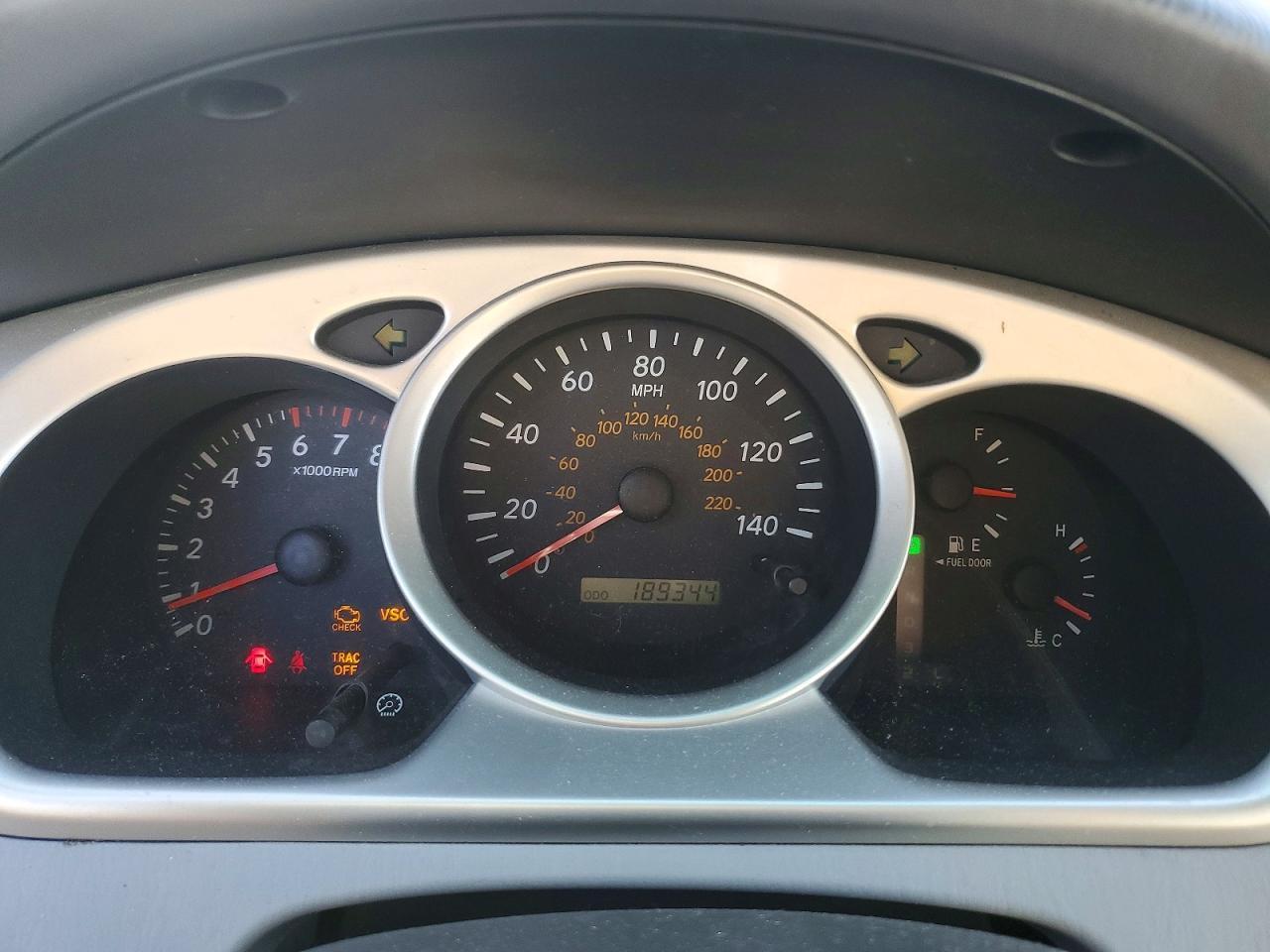 2006 Toyota Highlander Limited