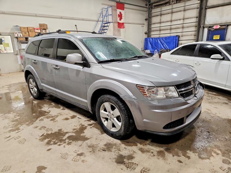 2015 Dodge Journey se