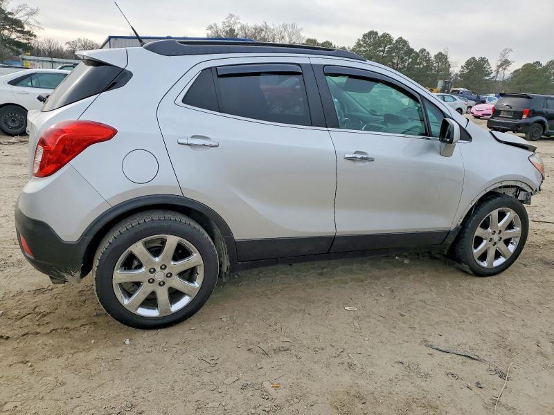 2013 Buick Encore