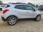 2013 Buick Encore