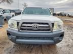 2008 Toyota Tacoma Access cab