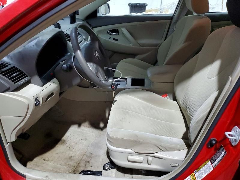2007 Toyota Camry ce