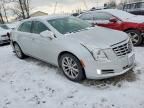 2014 Cadillac Xts Luxury Collection