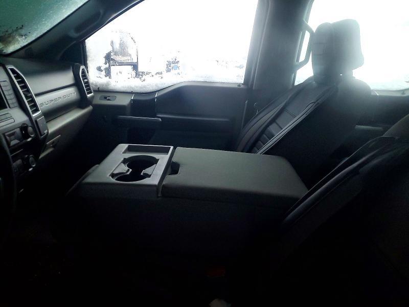 2017 Ford F250 Super Duty