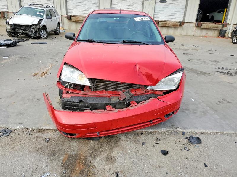 2006 Ford Focus ZX4