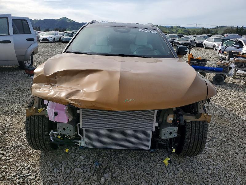 2024 Acura Zdx Type-s