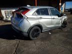 2018 Mitsubishi Eclipse Cross le